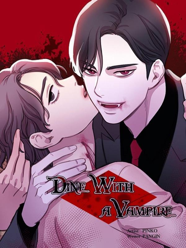 DINE WITH A VAMPIRE (Kottsura)